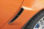 Chevrolet Corvette ZR1 2009 года